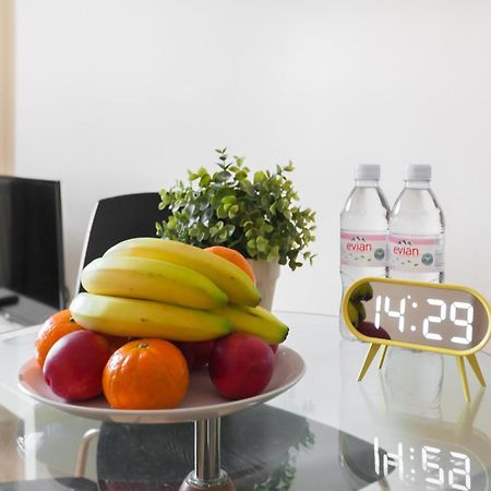 Kings Cross Prime Stay Apartments London Værelse billede