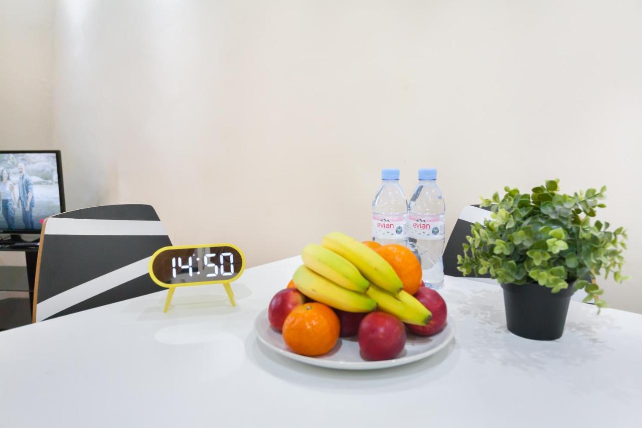 Kings Cross Prime Stay Apartments London Eksteriør billede