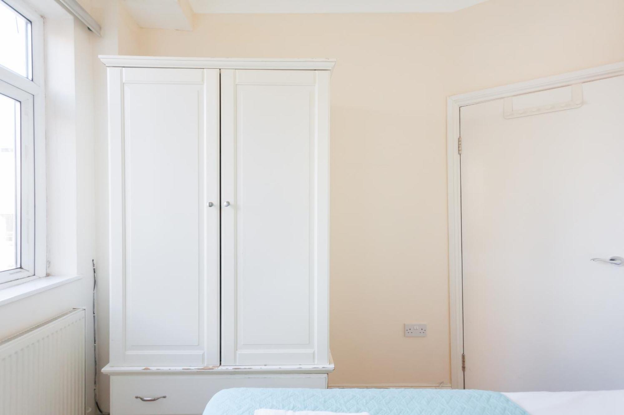 Kings Cross Prime Stay Apartments London Værelse billede