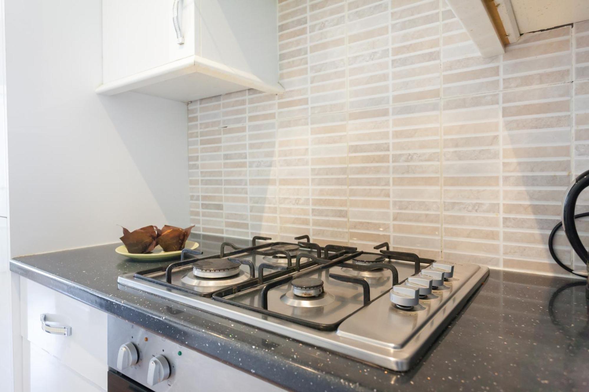 Kings Cross Prime Stay Apartments London Værelse billede